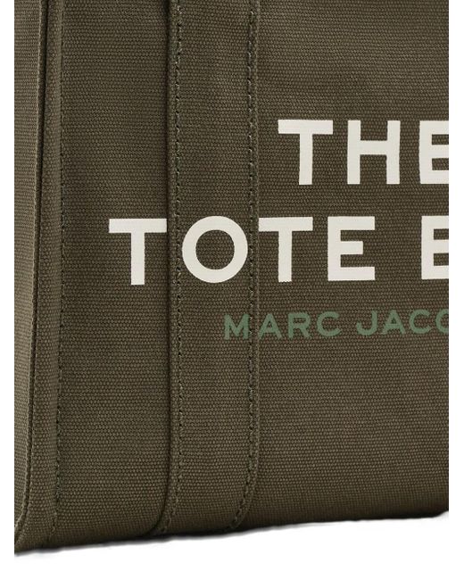 Marc Jacobs Black Kleiner The Tote Shopper