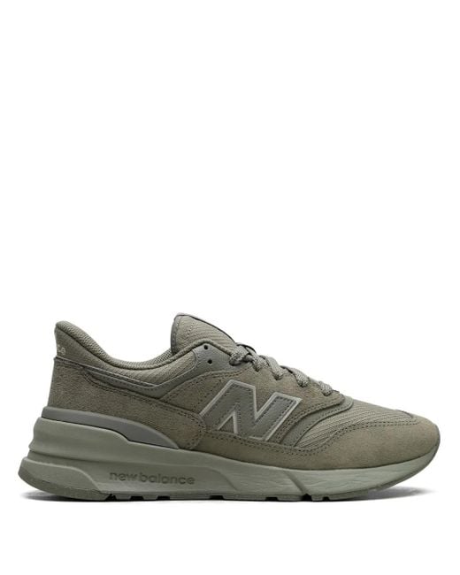 Baskets 997 New Balance pour homme en coloris Green