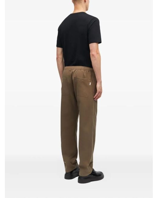 Samsøe & Samsøe Jabari Hose in Gray für Herren
