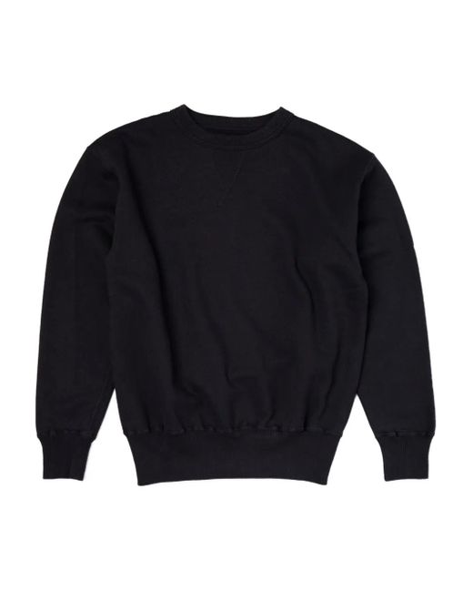 Sunray Sportswear Laniakea Sweatshirt mit rundem Ausschnitt in Blue für Herren