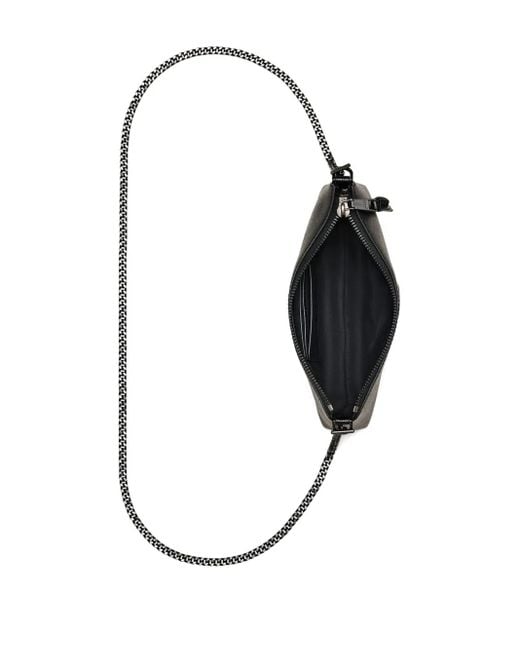 Marc Jacobs Black The Utility Snapshot Cross Body Bag