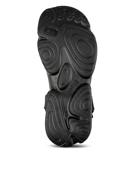 メンズ Camper Karst サンダル Black