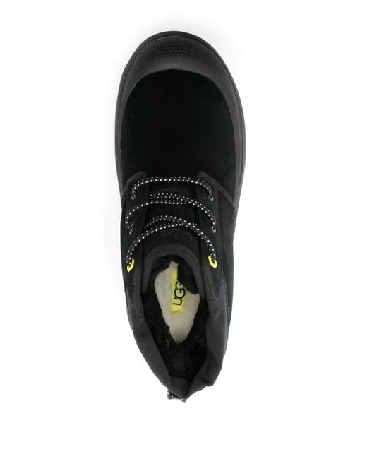 Ugg Neumel Weather Hybrid Stiefel in Black für Herren