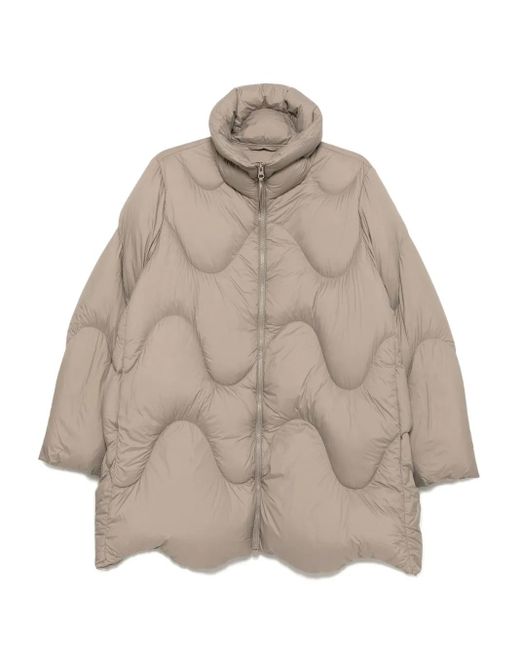 JNBY Natural A-Line Puffer Jacket