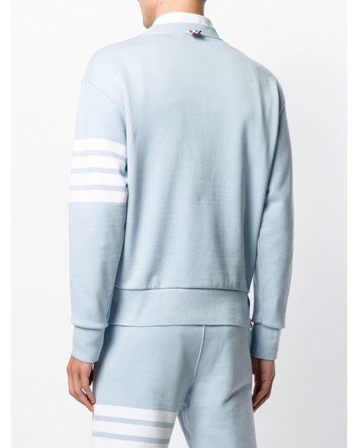 thom browne sweat shirt