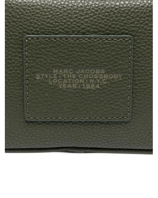Marc Jacobs ザ クロスボディ バッグ Green