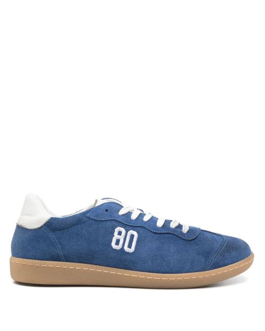 メンズ Be980 Harvard スニーカー Blue