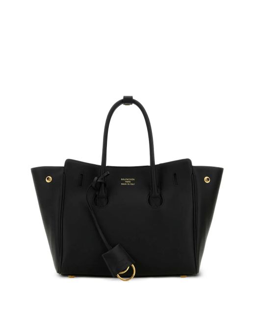 Bolso shopper Carry All Hampton mini Balenciaga de color Black