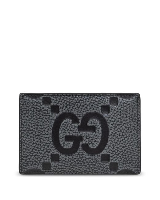 Gucci Gray Wallets for men