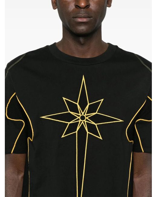 Kusikohc Black Rider T-Shirt for men