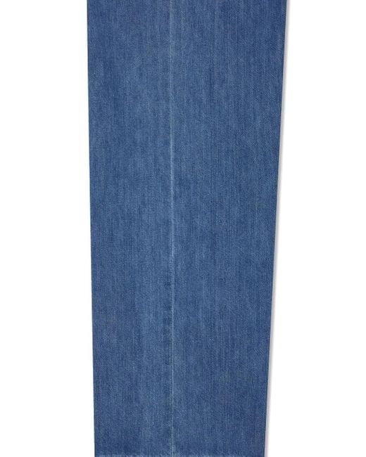 Jean À Coupe Ample Studio Tomboy X pour homme en coloris Blue