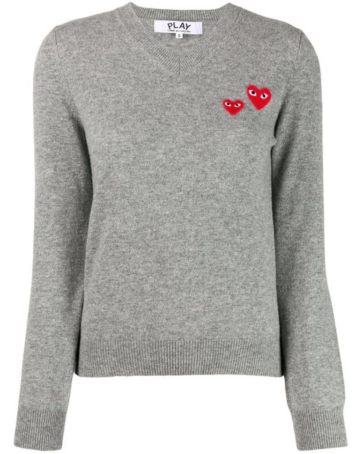 comme des garcons jersey