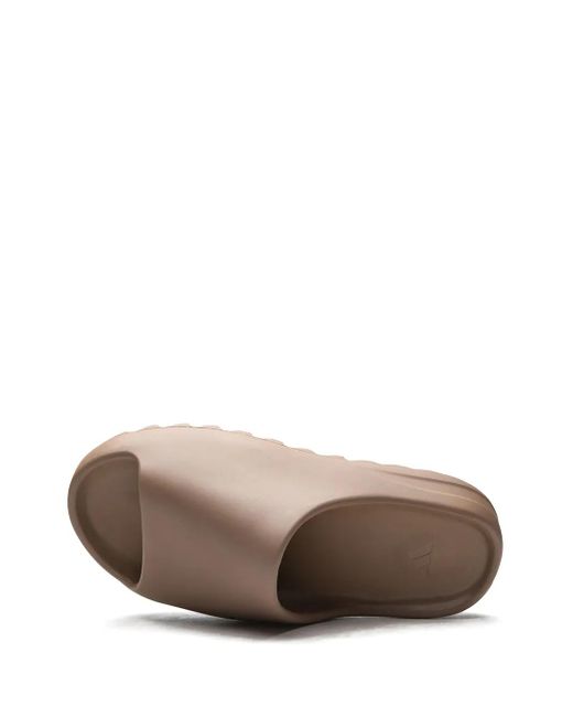 Yeezy Brown Yeezy Slide "Core 2021" Sneakers for men