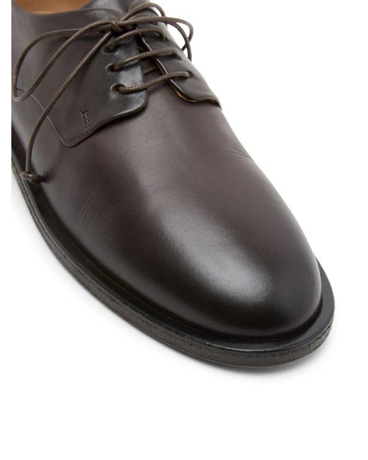 Derby Mando di Marsèll in Brown