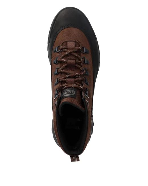 Sorel Brown Scout 87 Pro Boots for men