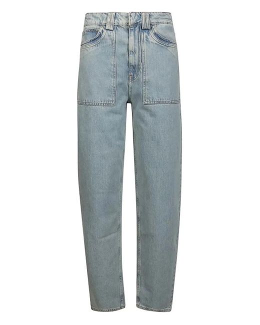 Jeans The Suri di R.ev in Blue