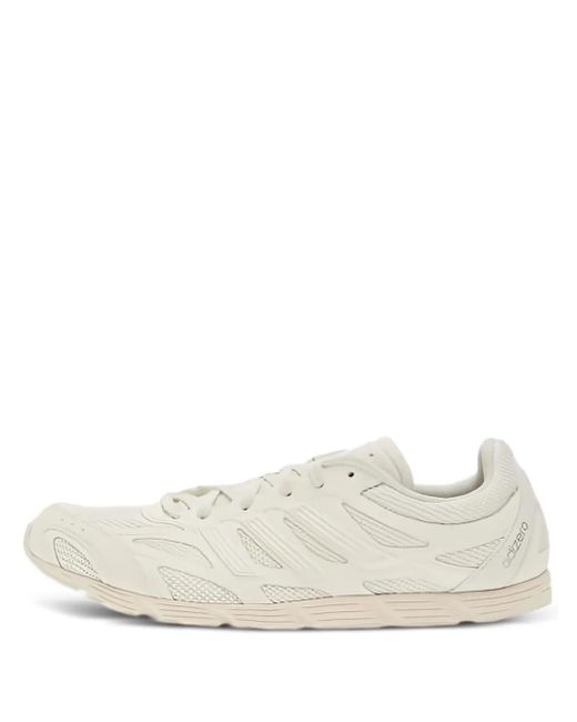 メンズ Adidas Adizero Pr スニーカー White