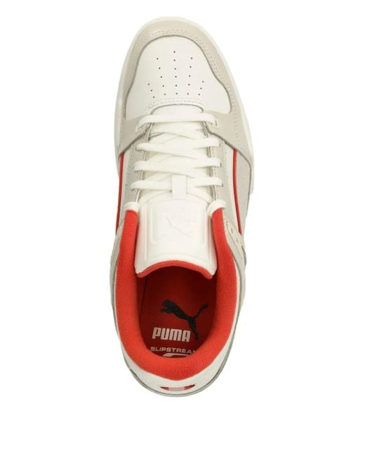 PUMA Natural Slipstream Forward History Trainers for men