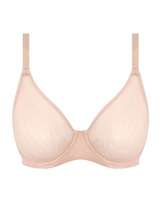 Wacoal Natural Classic Underwire Bra