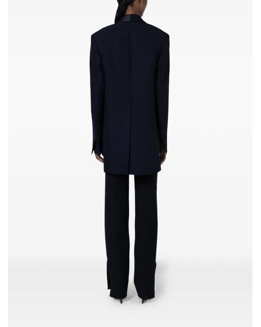 Roksanda Blue Rina Trousers