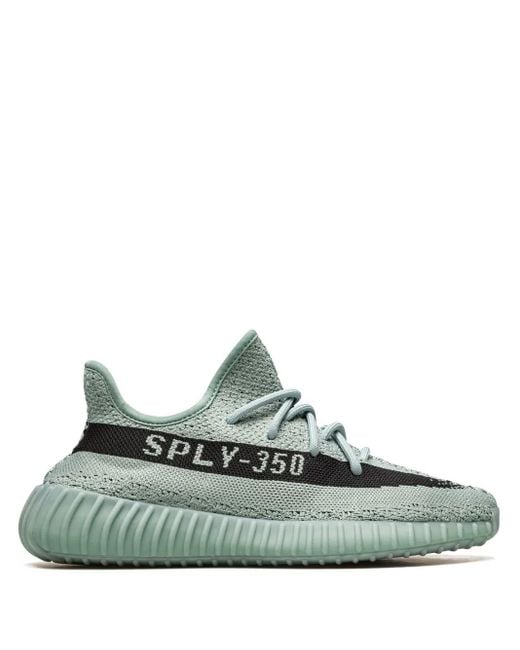 Yeezy Green Yeezy Boost 350 V2 Salt Sneakers