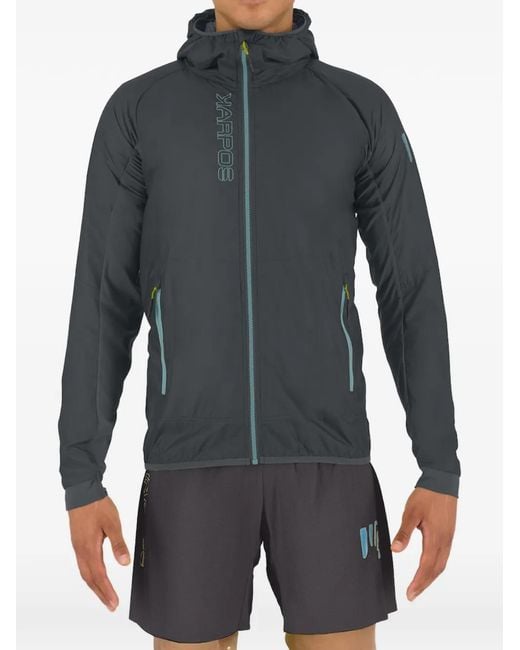 Karpos Gray Lavaredo Evo Jacket for men