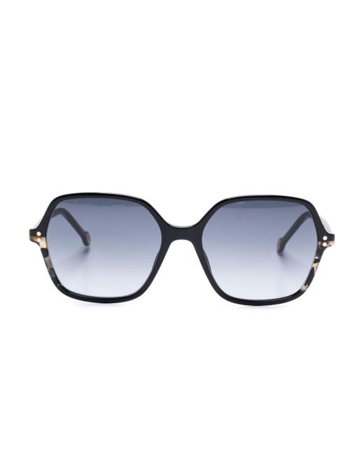 Carolina Herrera Blue Her 0278 Sunglasses