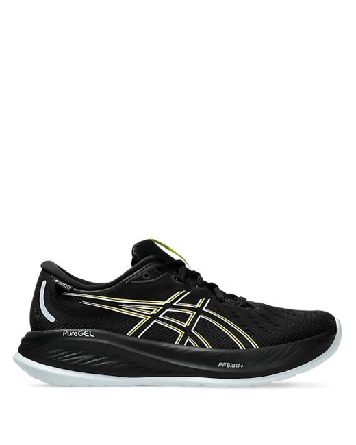 メンズ Asics Gel-cumulus ランニングスニーカー Black