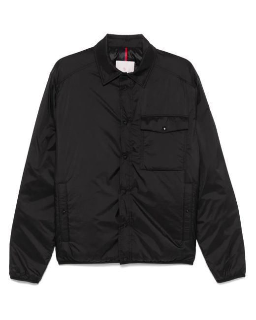 メンズ Moncler Arpont ジャケット Black