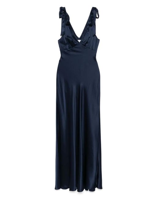 Reformation Pernille Jurk in het Blue
