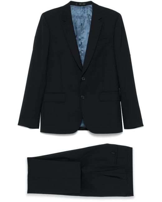 Paul Smith Cady Pak in het Black voor heren