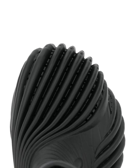 Botas Armis ALIVEFORM de hombre de color Black
