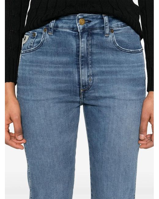 Lois Blue Malena F Jeans