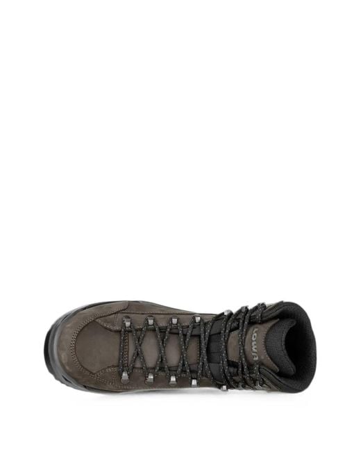 Lowa Brown Renegade Boots for men