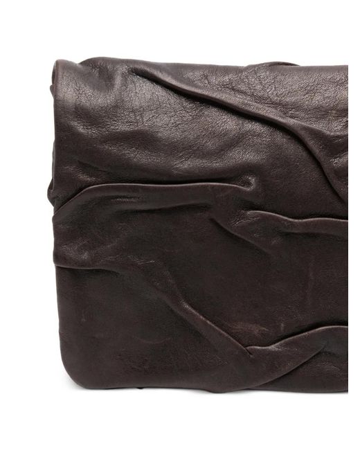 SOMMET Black Sac À Bandoulière Soffieta