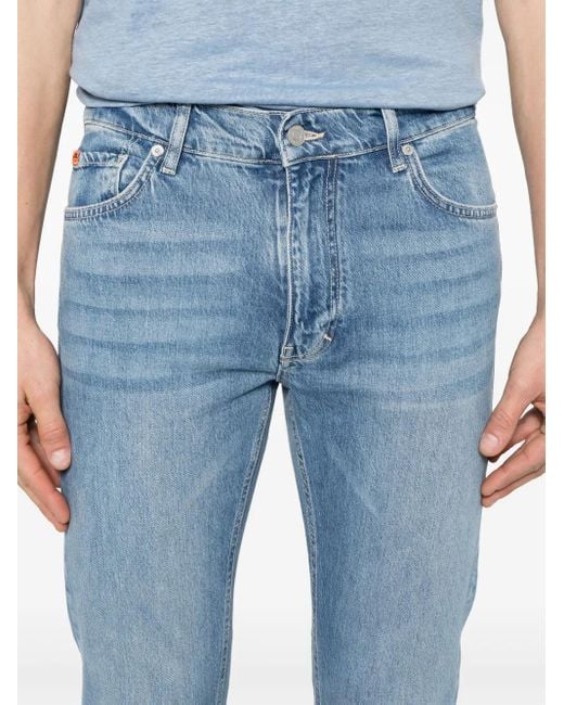 J.Lindeberg Blue Jax Jeans for men