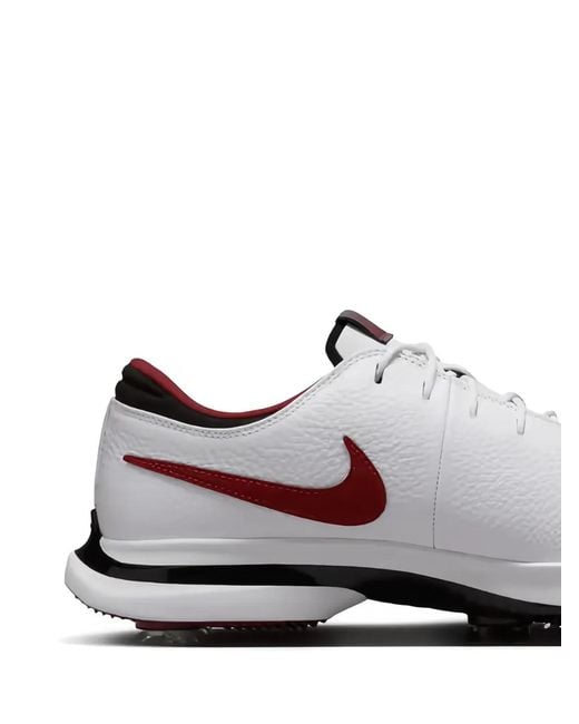 Nike White Air Zoom Victory Tour 3 Sneakers for men