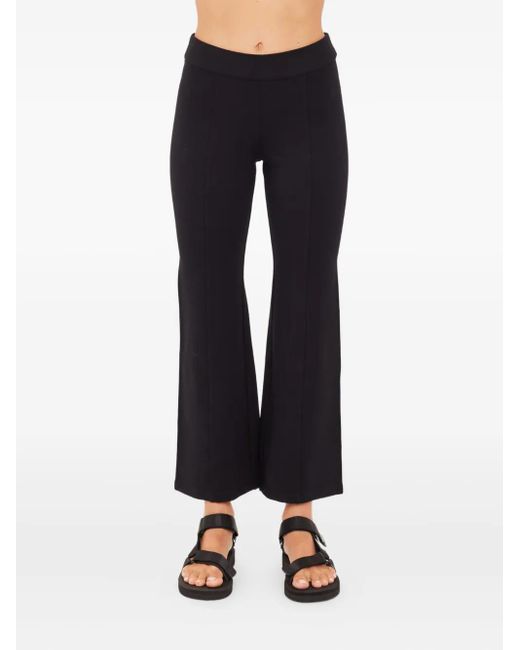 Pantaloni Svasati Bonnie di The Upside in Blue