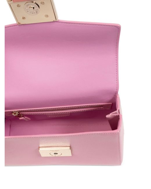 Kate Spade Pink Small Katy Cross Body Bag