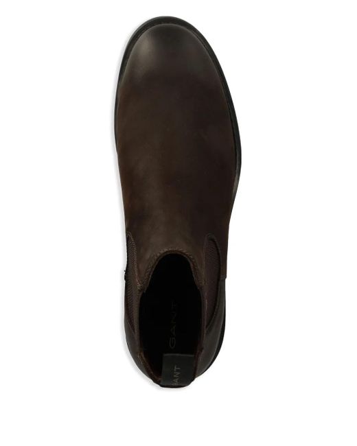 メンズ Gant Prepdale ブーツ Brown