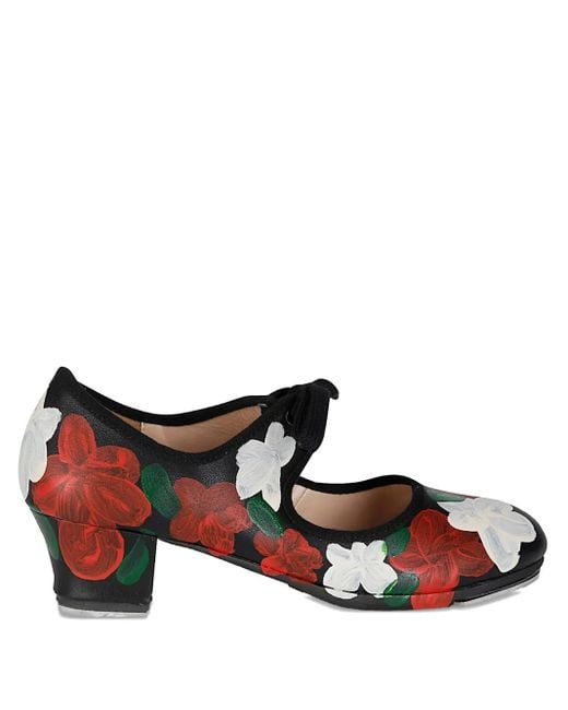 Comme des Garçons Brown Chaussures