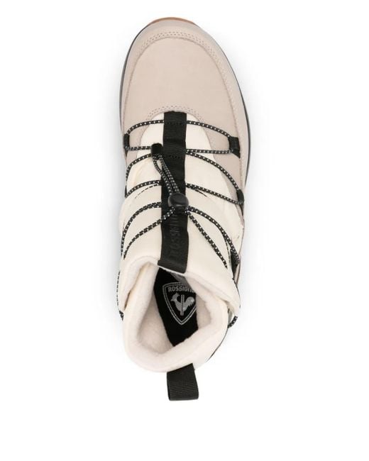 Rossignol Natural Resort Sneakers for men