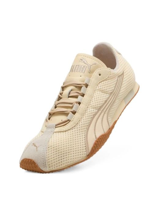 PUMA Natural H-Street Sneakers