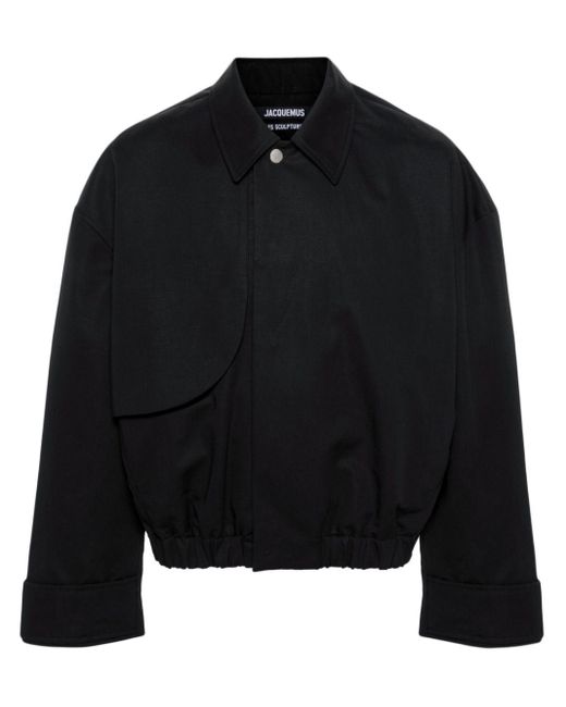 メンズ Jacquemus Les Sculpturesコレクション Le Blouson Salti 