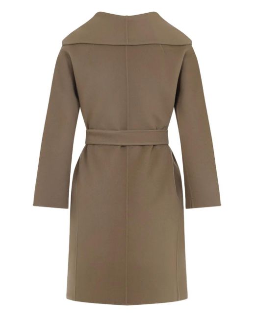 Max Mara Natural Coats
