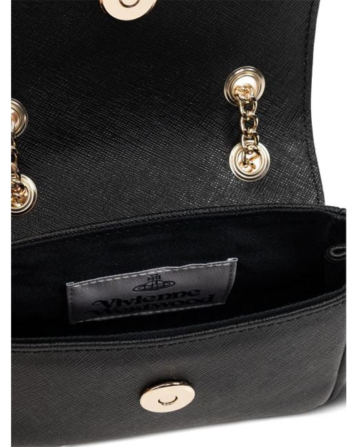 Vivienne Westwood Black Wallets