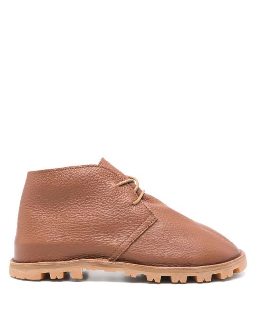 Sofie D'Hoore Figari デザート ブーツ Brown