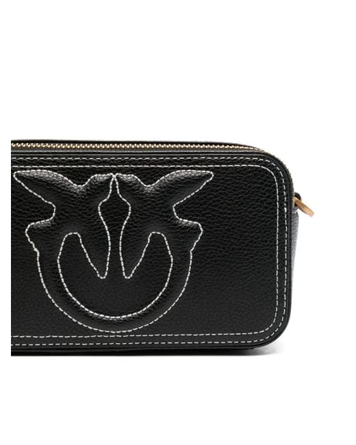 Pinko Black Bags