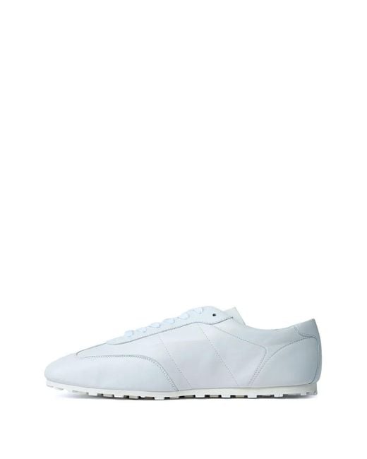 Marni White Sneakers for men