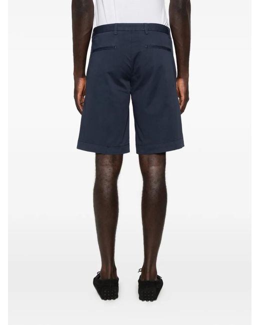 Bermudas Danubio Entre Amis de hombre de color Blue
